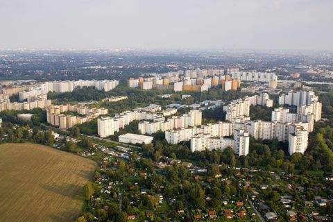 Berlin Wohnungen, Berlin Wohnung mieten