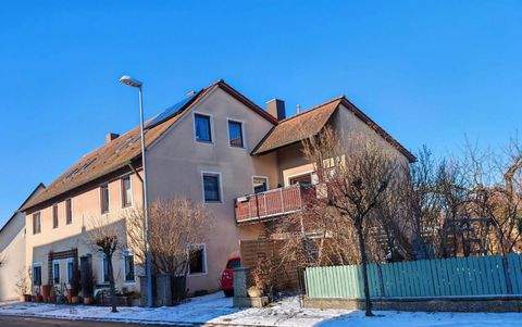 Muhr am See Wohnungen, Muhr am See Wohnung kaufen