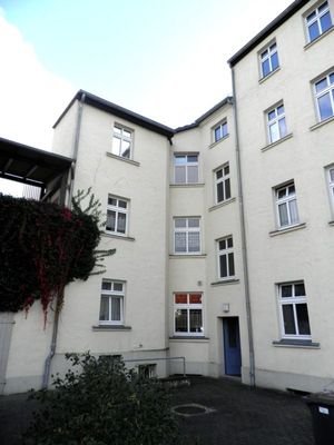 Rückansicht