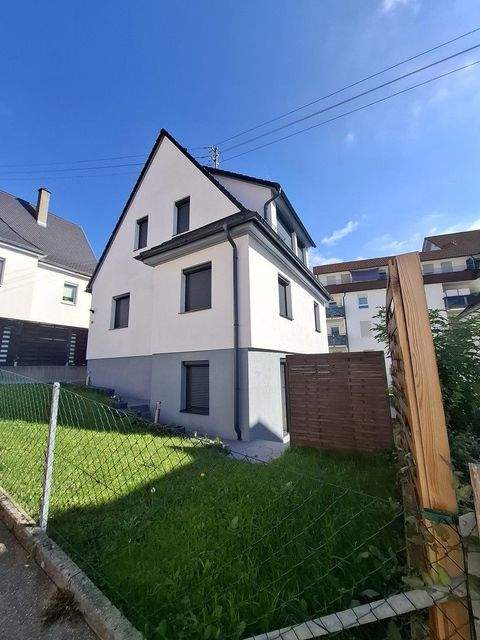 Albstadt Häuser, Albstadt Haus kaufen