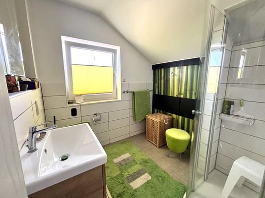 Badezimmer OG
