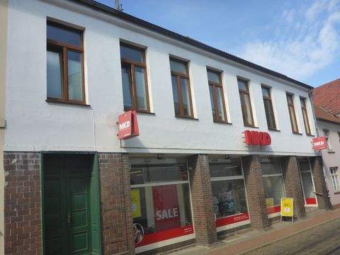 Bad Doberan Häuser, Bad Doberan Haus kaufen