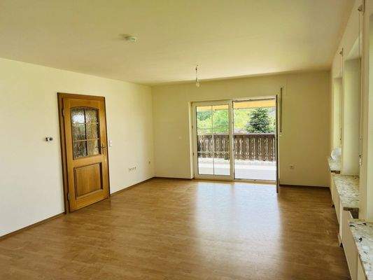 Wohnzimmer Erdgeschoss