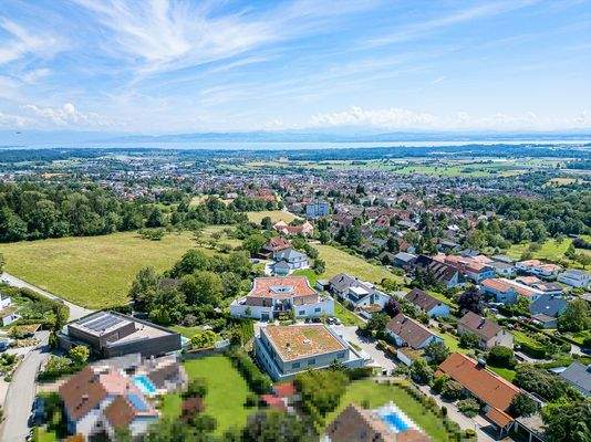 Zum Säntisblick Markdorf - Fussenegger Wohnbau (4a)
