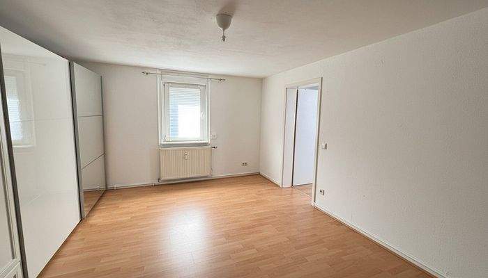 Wohnung 2 Schlafzimmer