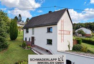 Luftbildaufnahme