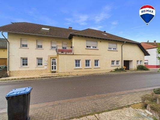 REMAX Immobilien DeLux Haus in Mettlach / Faha zu verkaufen