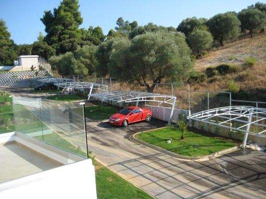 VILLA HALKIDIKI KASSANDRA