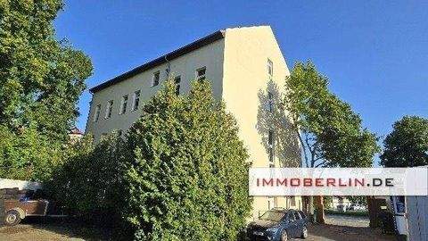 Berlin Renditeobjekte, Mehrfamilienhäuser, Geschäftshäuser, Kapitalanlage