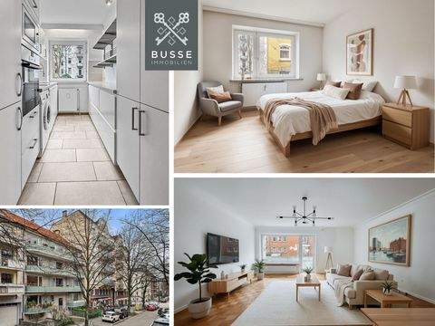 Hamburg Wohnungen, Hamburg Wohnung kaufen