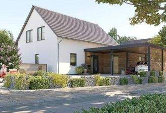 Einfamilienhaus-Bodensee-129-Kubus-Carport-Holz-St