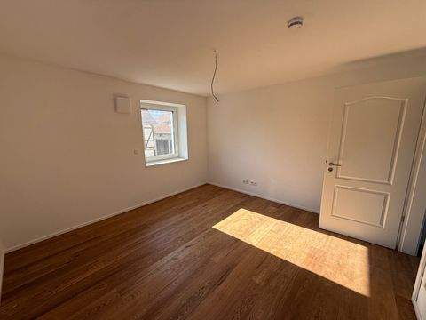 Spangenberg Wohnungen, Spangenberg Wohnung mieten