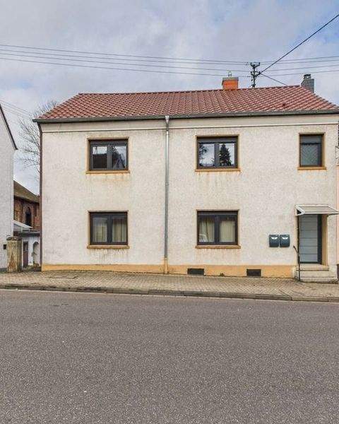 Gersweiler Häuser, Gersweiler Haus kaufen