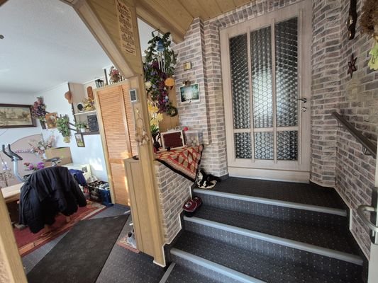 Veranda