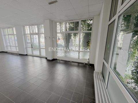 Berlin Renditeobjekte, Mehrfamilienhäuser, Geschäftshäuser, Kapitalanlage