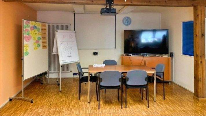 Schulungsraum