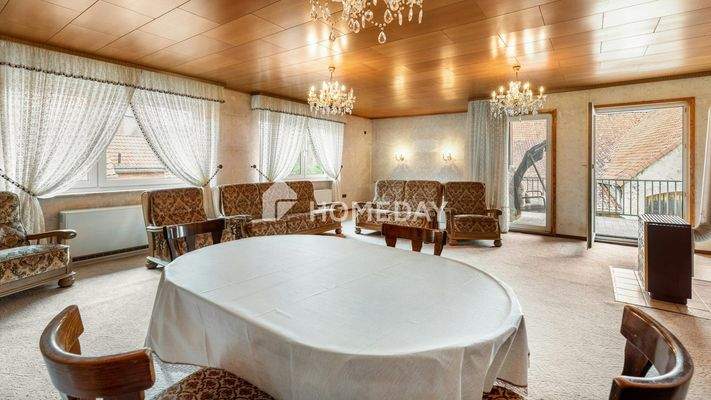 Haus 1 Wohnzimmer 2 2