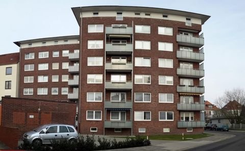 Bremerhaven Wohnungen, Bremerhaven Wohnung mieten