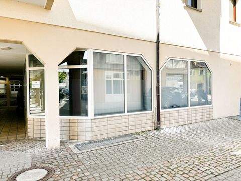 Heidenheim an der Brenz Büros, Büroräume, Büroflächen 