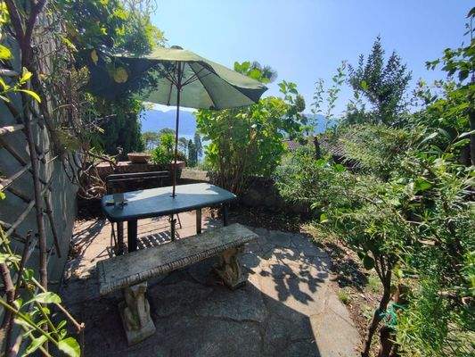 4½-Zimmer-Eckwohnung im Erdgeschoss für € 295.000