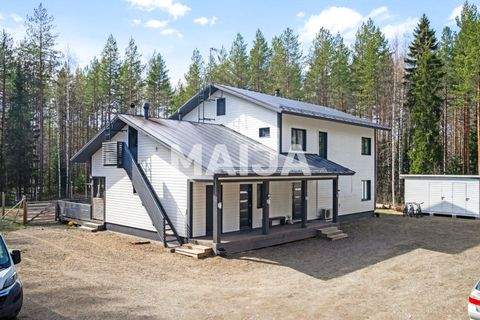 Kontiolahti Häuser, Kontiolahti Haus kaufen