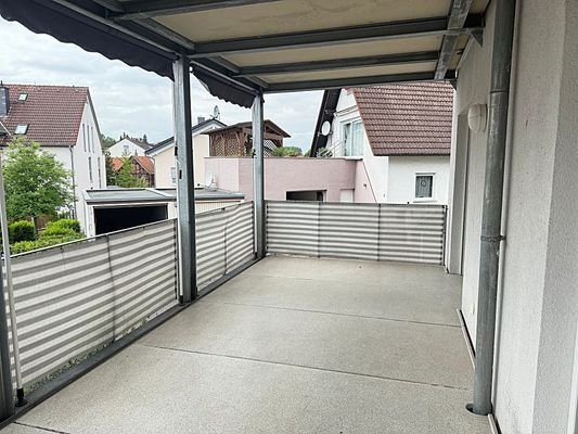 Loggia