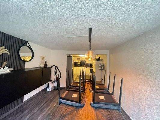 Wohnung 2 Essen-Küche