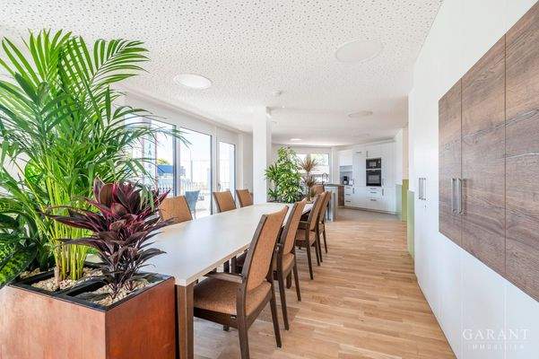 Wohngemeinschaft-Essen