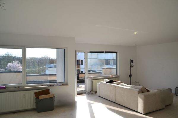 Wohn- Schlafzimmer - Bild 2.JPG