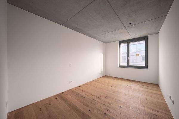 Schlafzimmer - HERDERGÄRTEN 2.4.2