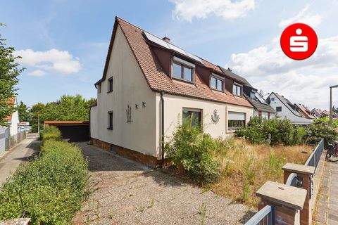 Nürnberg Häuser, Nürnberg Haus kaufen