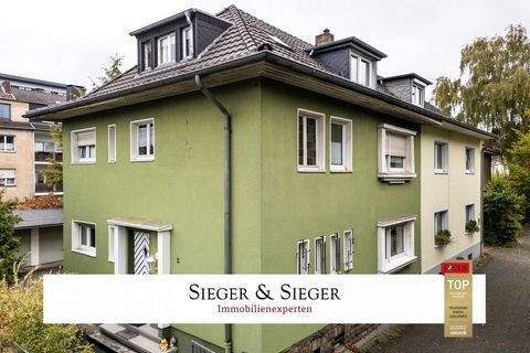 Troisdorf Häuser, Troisdorf Haus kaufen