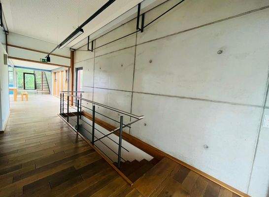 Abgang Kellergeschoss