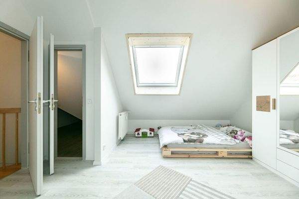 Kinderzimmer 2 || 2.DG