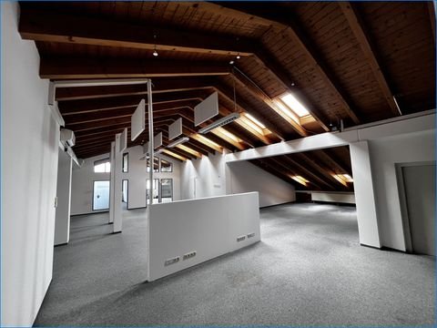 Oberhaching / Deisenhofen Büros, Büroräume, Büroflächen 