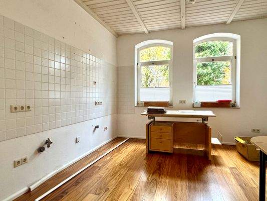 Küche Whg. EG rechts