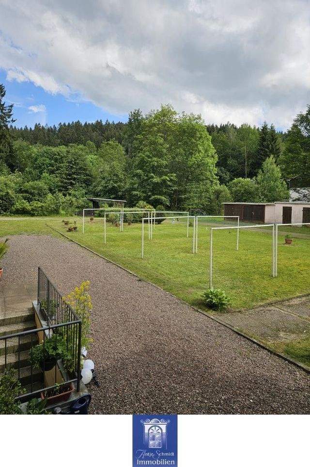 Wunderschönes, idyllisches Wohnen mit Balkon in herrlicher Umgebung! - Foto 4