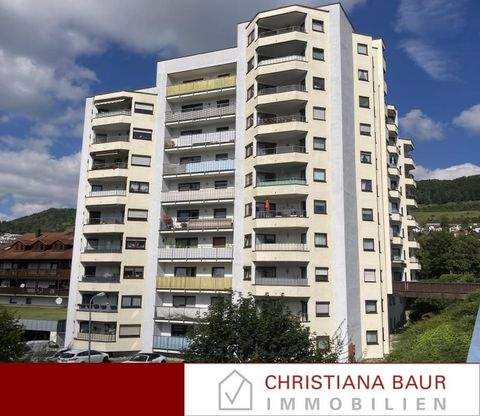 Albstadt Wohnungen, Albstadt Wohnung kaufen