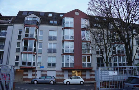 Leverkusen Wohnungen, Leverkusen Wohnung kaufen