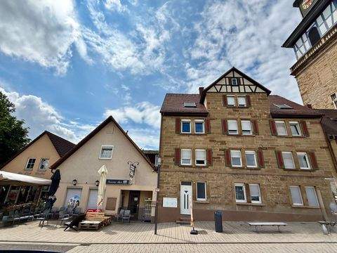 Neuenstadt am Kocher Wohnungen, Neuenstadt am Kocher Wohnung kaufen