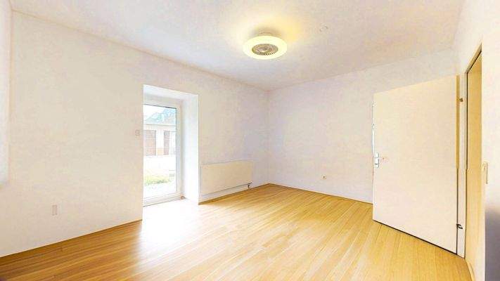 Zimmer 2 (Wohnzimmer)