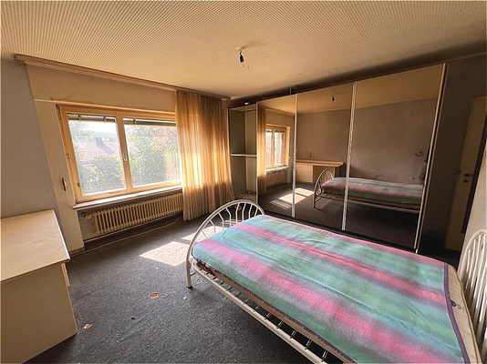 Schlafzimmer EG