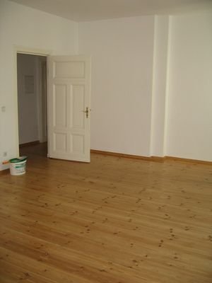 	Wohnung Wohnzimmer.
