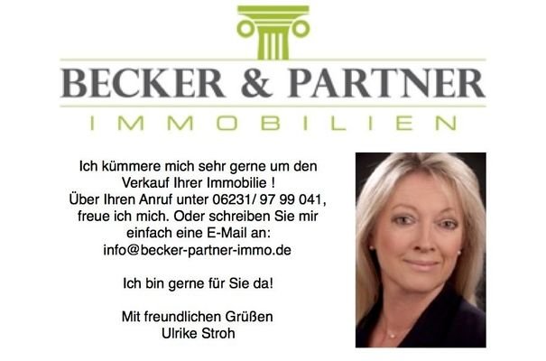 Wir verkaufen auch Ihre Immobilie.