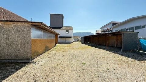 Geislingen an der Steige Grundstücke, Geislingen an der Steige Grundstück pachten