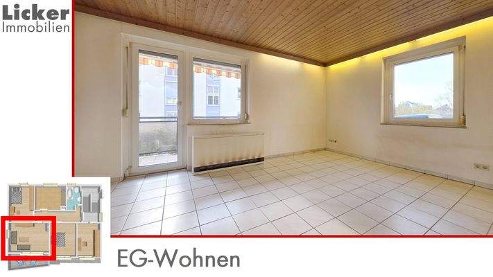EG-Wohnen