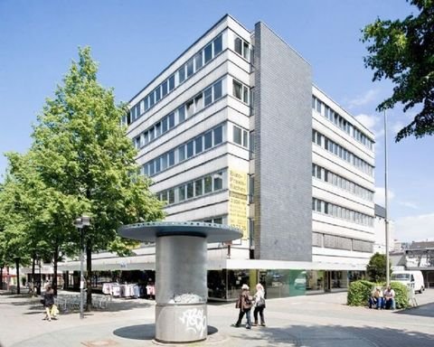 Essen Büros, Büroräume, Büroflächen 