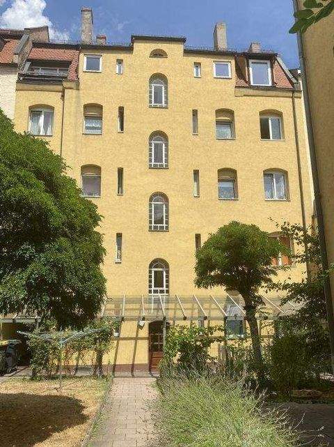 Nürnberg Wohnungen, Nürnberg Wohnung mieten