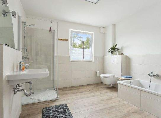 Vollbad 1. Obergeschoss