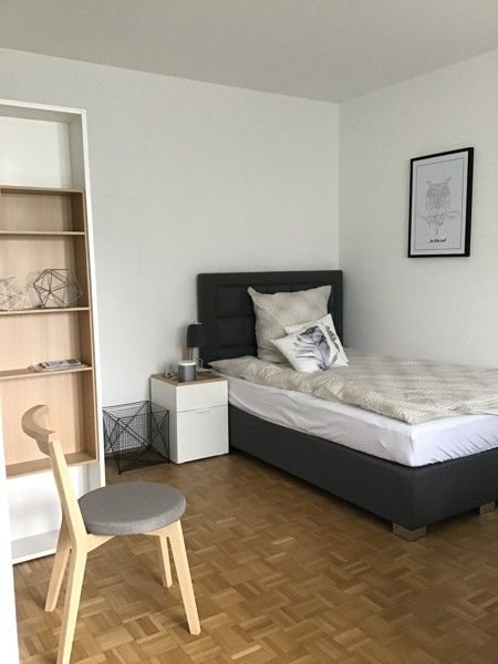 1 Zimmer Wohnung in München (Sendling)